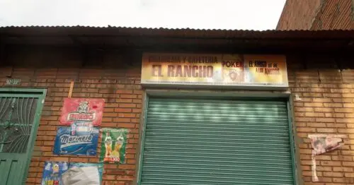 CIGARRERIA Y CAFETERIA EL RANCHO BOGOTÁ CIGARRERIA Y CAFETERIA EL RANCHO BOGOTÁ